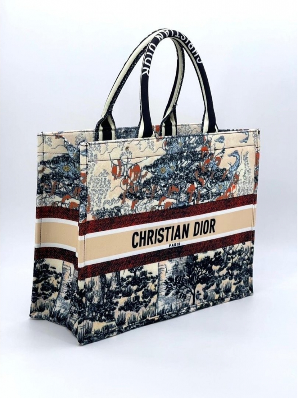 Сумка Christian Dior